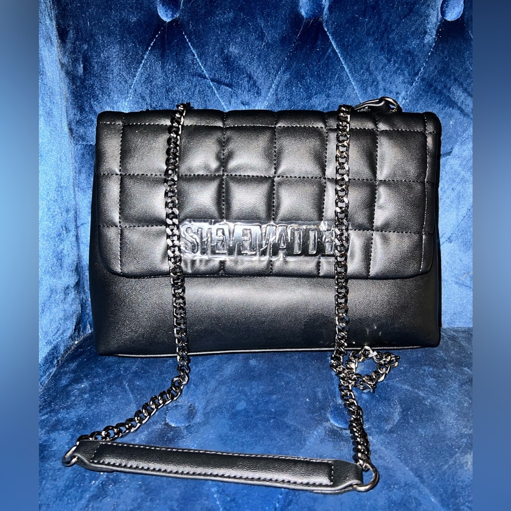 Steve Madden Bgali Shoulder Bag